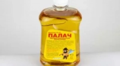 Nástroj realizácie z švábov a iných hmyzu