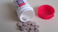 Stop stres pre mačky - kvapky a pilulky