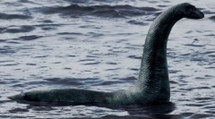 Tam je lochnes monster?