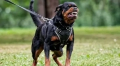 Top 10 plemien najviac zlých psov