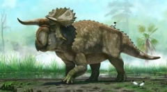 Herbivore dinosaury