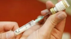 Tulara'yia a očkovanie od nej