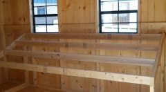 Druhy a veľkosti kurčiat