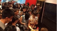 Vzostupná hviezda instagram: cat bon-bon z thajska