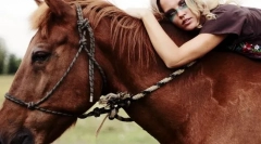 Ľudská interakcia a kôň