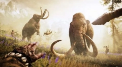 Životy sú mammoths?